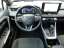 Toyota RAV4 Hybride Plug-in Vierwielaandrijving