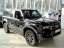 Toyota Land Cruiser Executive Vierwielaandrijving