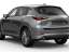 Mazda CX-5 4WD SkyActiv Takumi e-Skyactiv