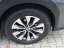 Subaru Outback Platinum Leder braun