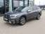 Subaru Outback Platinum Leder braun