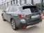 Subaru Outback Platinum Leder braun