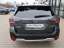 Subaru Outback Platinum Leder braun