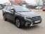 Subaru Outback Platinum Leder braun