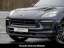 Porsche Macan Panoramadach BOSE LED Rückfahrkamera 21Zoll