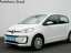 Volkswagen up! 1.0 60PS "move up" 5-Gang