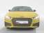 Audi TT 45 TFSI Cabriolet Quattro S-Line