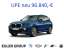 BMW X3 d 20''M-LMR Pano Laser AHK DAProf PA+ HUD HiFi LCP