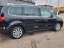 Volkswagen Sharan DSG Highline