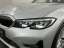 BMW 320 320d Touring xDrive