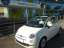 Fiat 500 Lounge TwinAir