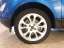 Ford EcoSport EcoBoost Titanium