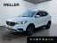 MG ZS EV Luxury