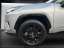 Toyota RAV4 Hybride Style Vierwielaandrijving