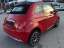 Fiat 500 RED