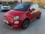 Fiat 500 RED