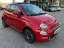 Fiat 500 RED