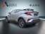 Toyota C-HR Hybride Team D