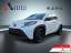 Toyota Aygo X 1.0 VVT-i Basis VVT-i