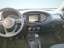 Toyota Aygo X 1.0 VVT-i Basis VVT-i