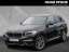 BMW X3 Luxury Line xDrive