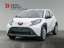 Toyota Aygo X 1.0 VVT-i