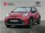 Toyota Aygo X 1.0 VVT-i Pulse