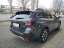 Subaru Outback 2.5i Platinum