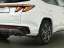 Hyundai Tucson N Line Vierwielaandrijving