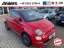 Fiat 500 RED