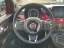 Fiat 500 RED