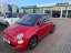 Fiat 500 RED