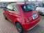 Fiat 500 RED