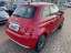 Fiat 500 RED