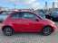 Fiat 500 RED