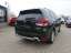 Subaru Forester Lineartronic Edition