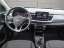 Kia Stonic 1,25 MPI ISG Silber