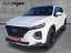 Hyundai Santa Fe CRDi Premium Vierwielaandrijving