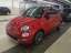 Fiat 500 RED