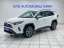 Toyota RAV4 4x2 Hybride Team D