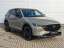 Mazda CX-5 2.5L 4WD Homura