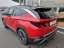 Hyundai Tucson CRDi Vierwielaandrijving