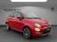 Fiat 500 RED