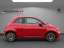 Fiat 500 RED