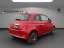 Fiat 500 RED