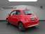 Fiat 500 RED