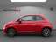 Fiat 500 RED