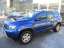 Dacia Duster 4WD