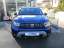 Dacia Duster 4WD