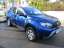 Dacia Duster 4WD